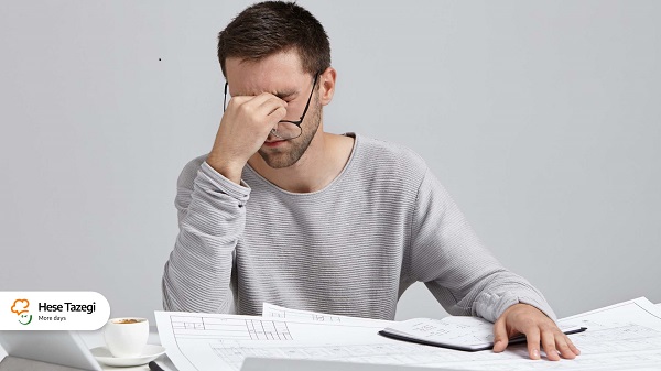 غذاهای مفید برای خستگی چیست - حس تازگی